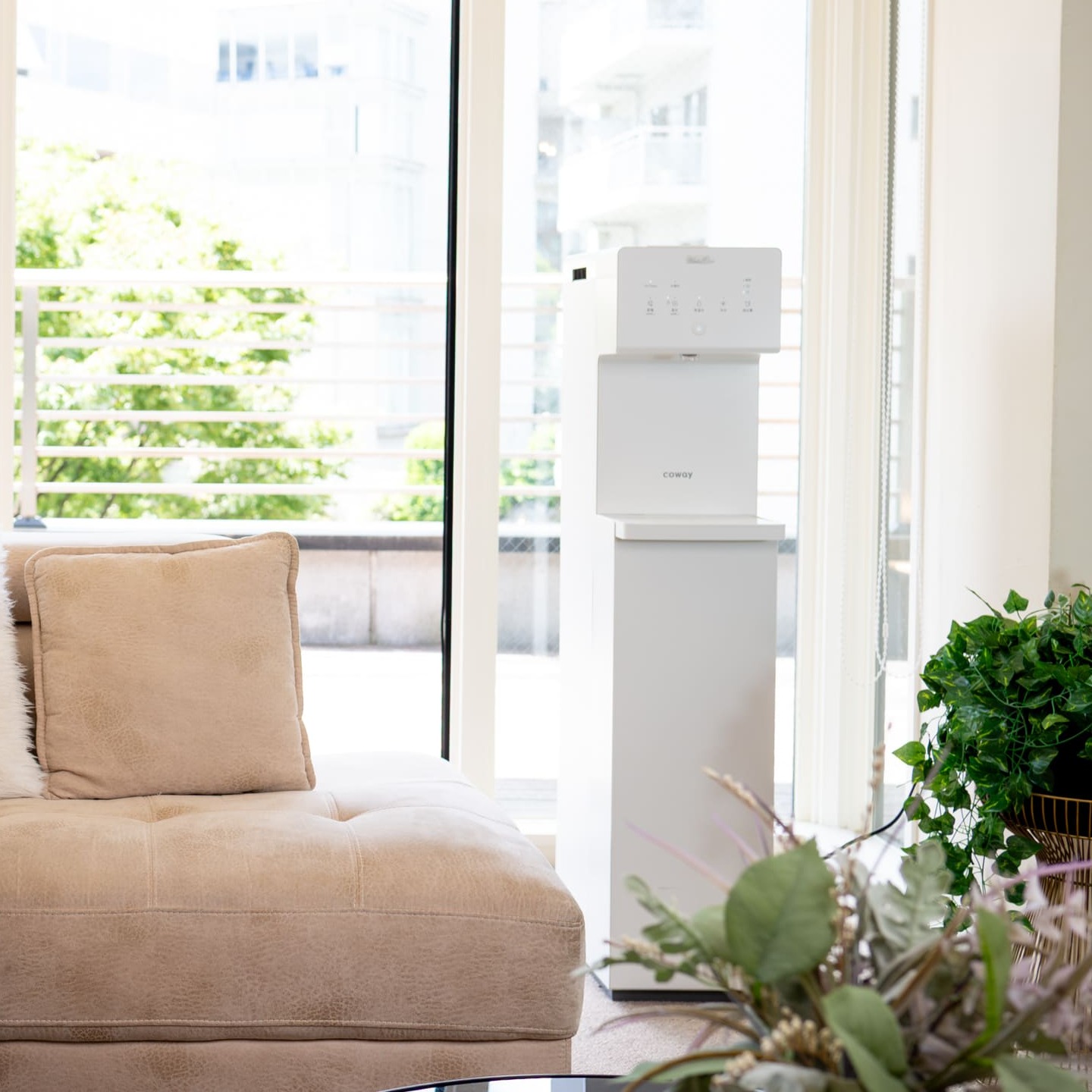 �E�H�[�^�[���� �N���A 1