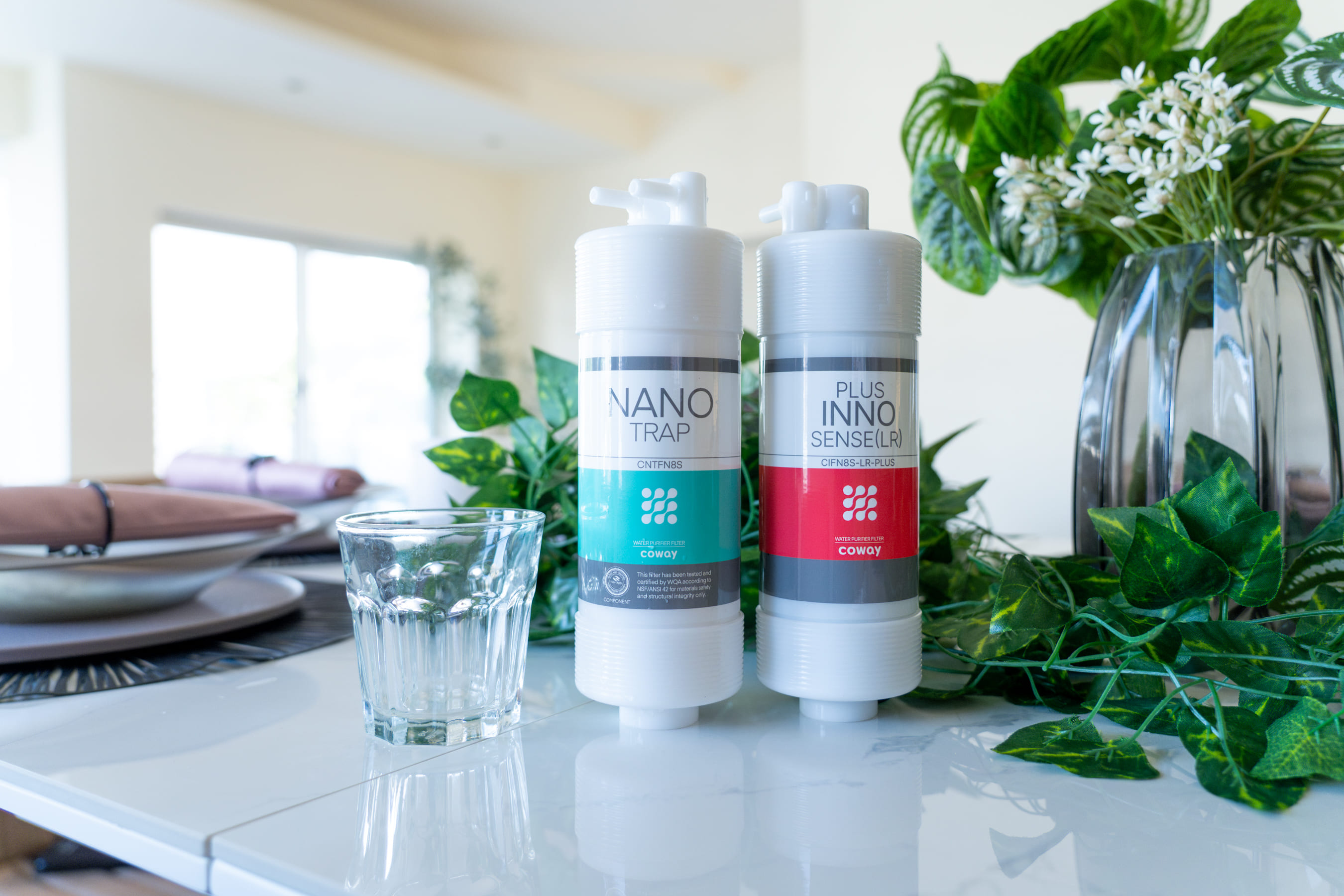 �E�H�[�^�[���� �N���A 1