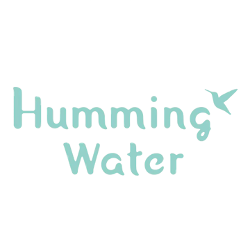 Humming Waterin~OEH[^[j