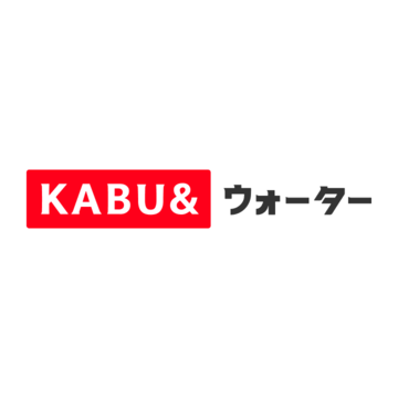 KABU&�E�H�[�^�[