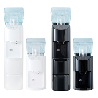 未使用 Water Life Series CF701B6 ウォーターサーバー