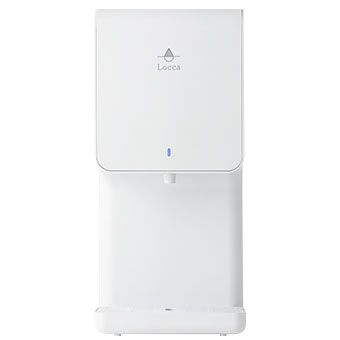 Loccaのウォーターサーバー - 価格.com