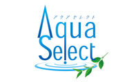 天然水アクアセレクト