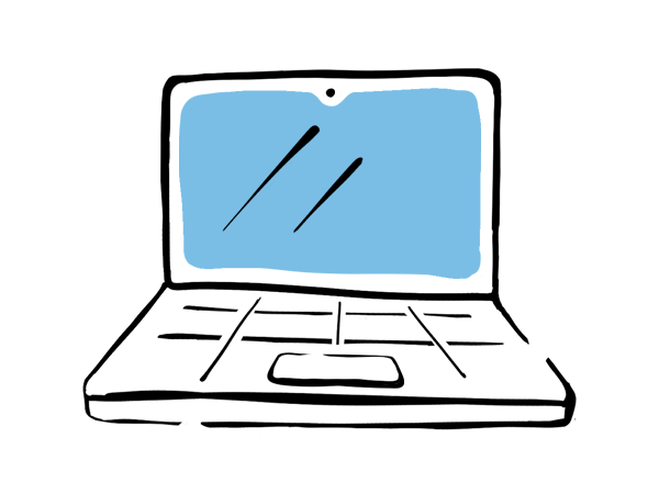 ノートパソコン