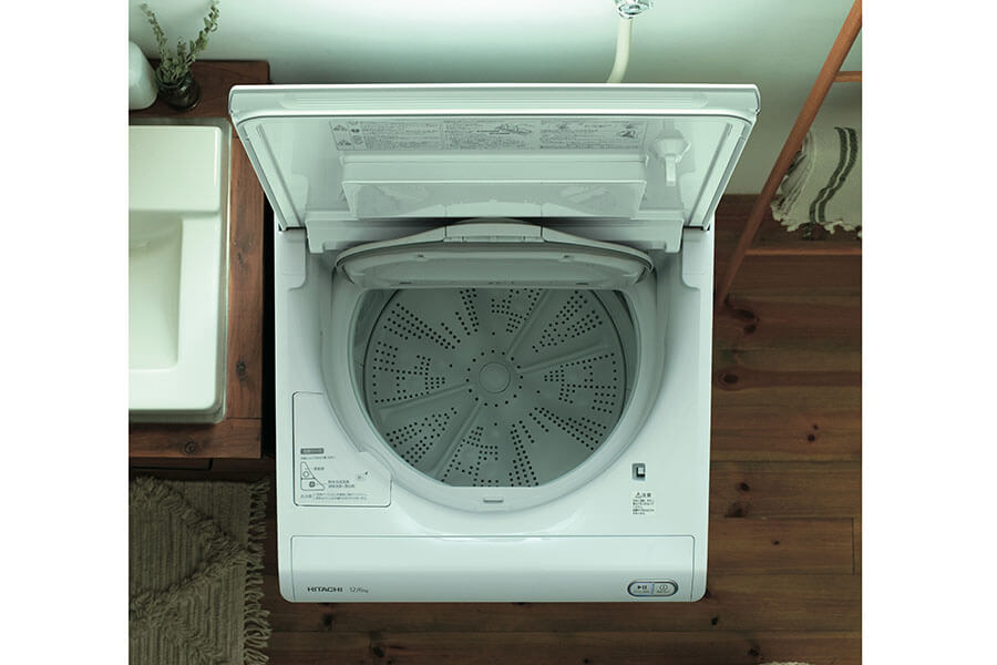 日立 ビートウォッシュ(BEAT WASH)の洗濯機 比較 2023年人気売れ筋 