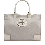 �g���[�o�[�` ella METALLIC TOTE