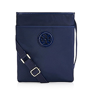 �g���[�o�[�` nylon ELLA SWINGPACK