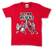 �p���N�h�����J�[�Y