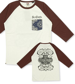 �x���f�C�r�X