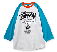 �X�e���[�V�[