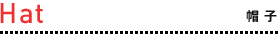 HAT �X�q