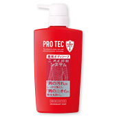 PRO TEC�V���[�Y