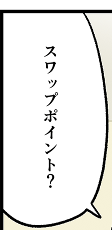 �����F�X���b�v�|�C���g�H �Ȃɂ���H