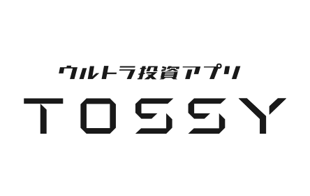 �E���g�������A�v�� TOSSY