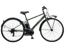 スポーツ・e-Bikeタイプ