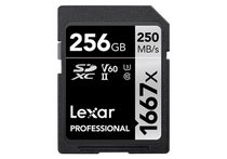 Lexar(レキサー)