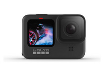 GoPro(ゴープロ)
