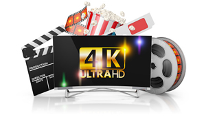 Ultra HD Blu-ray
