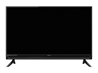 液晶テレビ