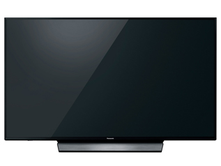 4Kチューナー内蔵薄型テレビ
