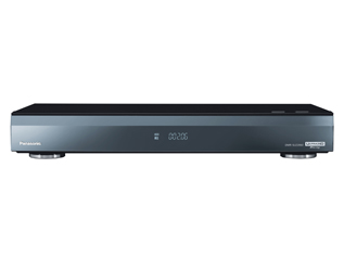 4Kチューナー内蔵レコーダー