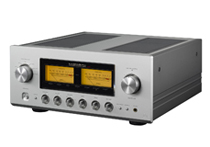 LUXMAN(ラックスマン)