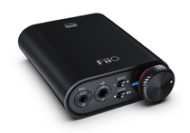 FiiO(フィーオ)
