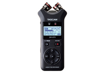 TASCAM