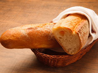 フランスパン