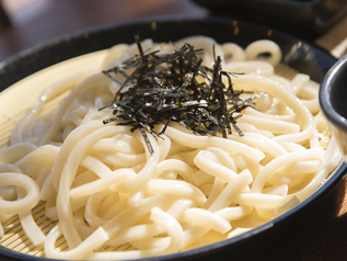 うどん・パスタ