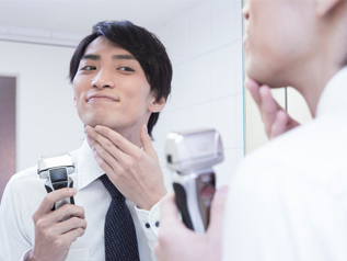 メーカー各社が深剃り&肌へのやさしさ両立に注力