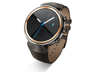 ASUS ZenWatch