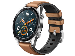 HUAWEI WATCH