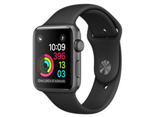 Watch OS搭載製品