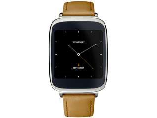 Wear OS by Google搭載製品
