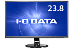 IODATA(アイ・オー・データ)