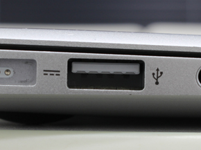 USB