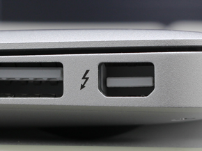 Thunderbolt