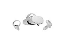 Oculus VR