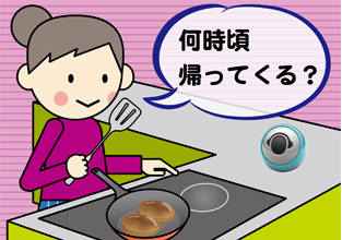 通話機能