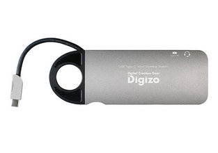 USB3.0への対応をチェック