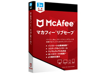 マカフィー