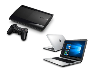 2.5インチはノートPCやゲームの内蔵ストレージ