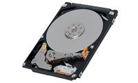 ハイブリッドHDD