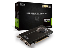 ELSA グラフィックボード GD1060-3GERSの+stbp.com.br