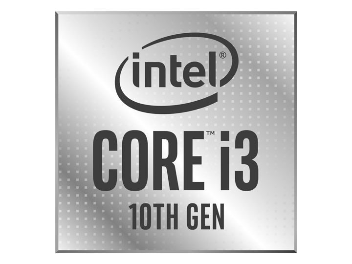 Core i3