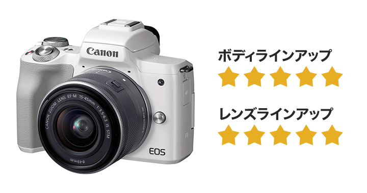 デジタル一眼カメラの選び方 選び方のポイント 価格 Com