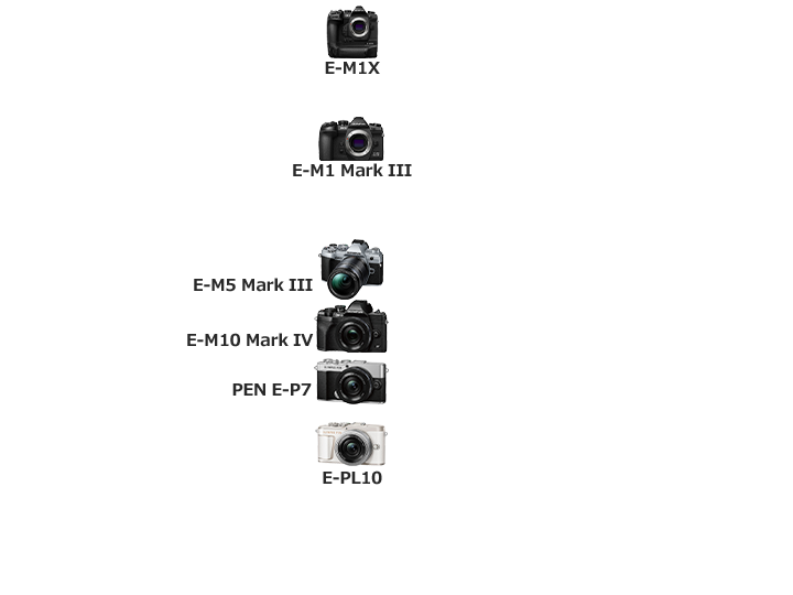 オリンパス機種解説 デジタル一眼カメラの選び方 価格 Com