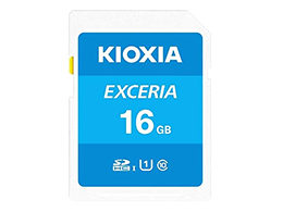 EXCERIA KSDU-A016G [16GB]
