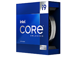 Core i9 13900KS BOX